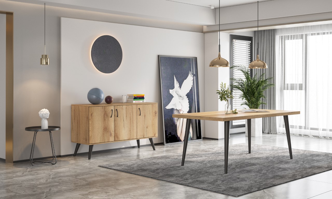 Τραπεζαρία Ν10