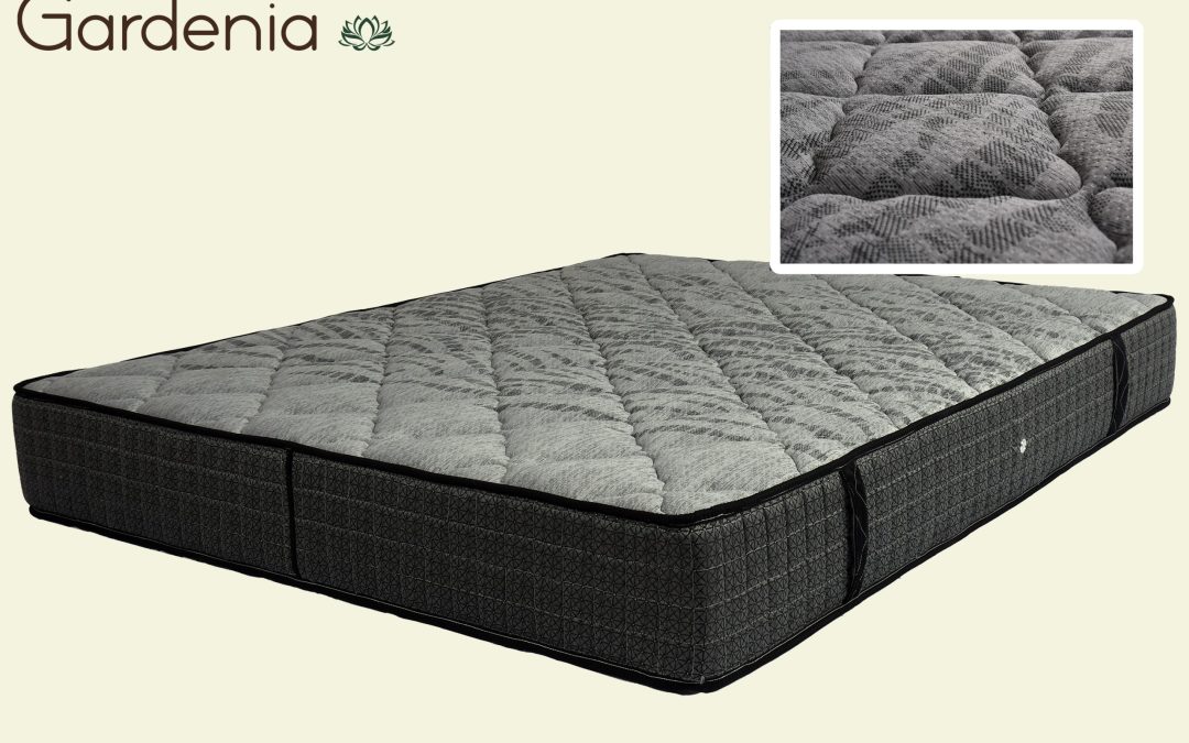 Στρώμα Gardenia
