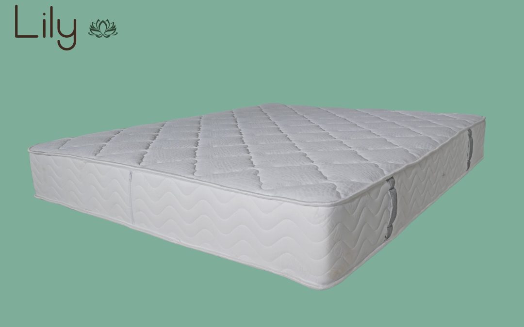 Στρώμα Natura Mat Lilly