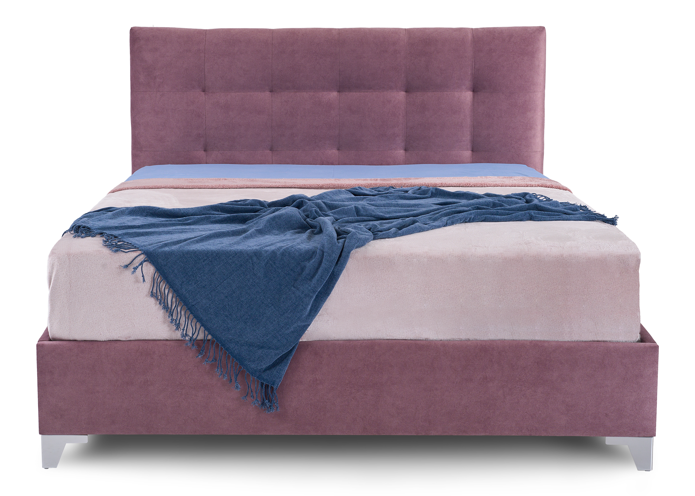 Κρεβάτι Velour