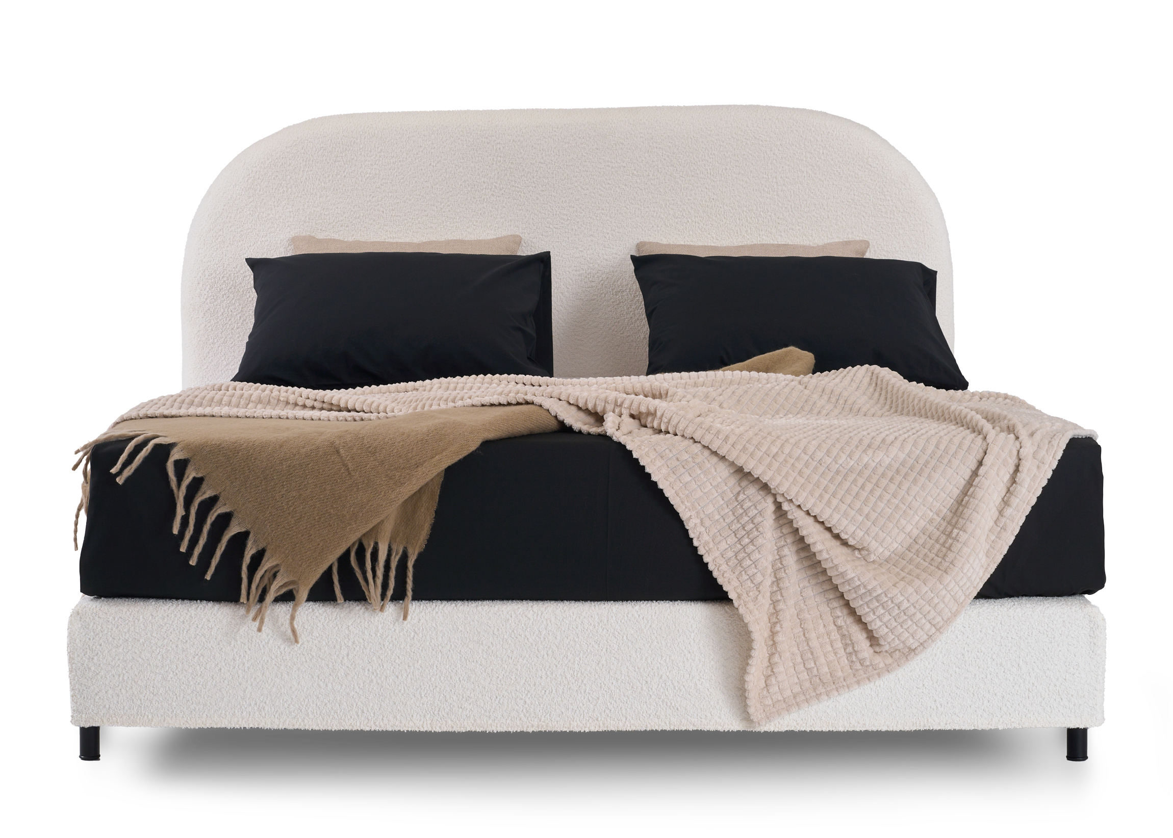 Κρεβάτι Storage Luxe