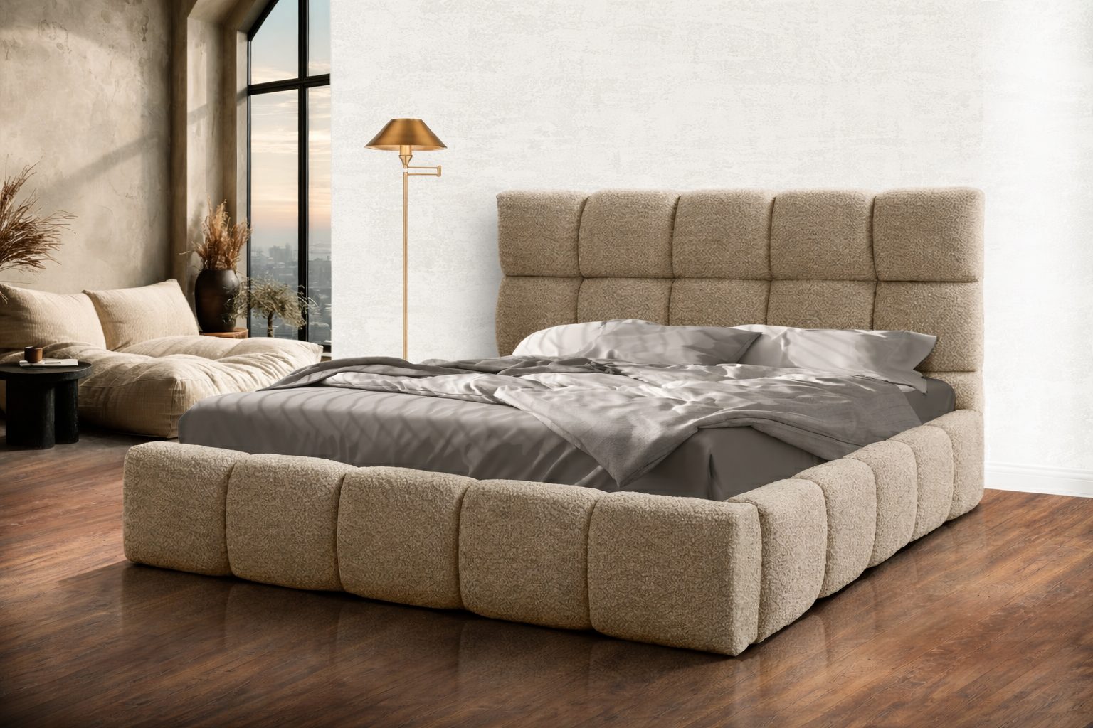 μπουφες 4 πορτες