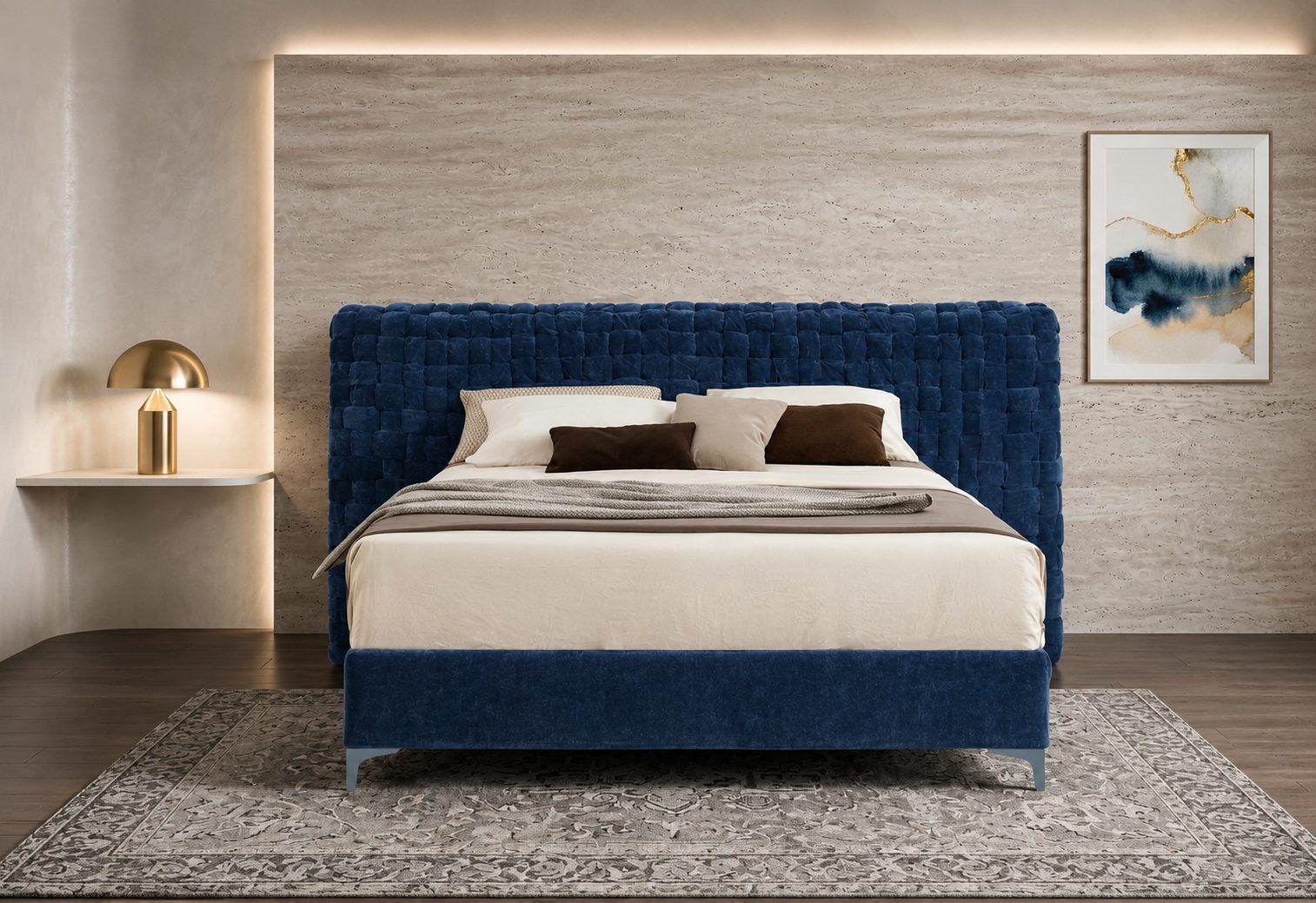 zones